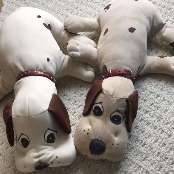 Vintage NEW First Canada Edition Pound Puppy NOS 1984 - Picture 14 of 16